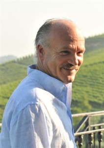 Roberto Damonte - Pres. Cia Prov. Cuneo