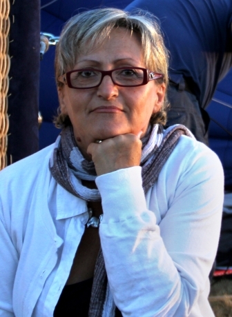 Anna Bracco - Direttore Cantina